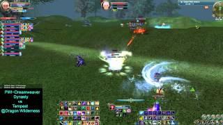 Dynasty vs Tempest 8/9/2014
