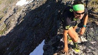 SCOTT Running - Tromsø Skyrunning Race Report