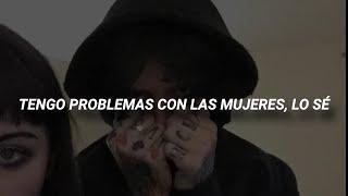 LIL PEEP - Women (SUB ESPAÑOL)