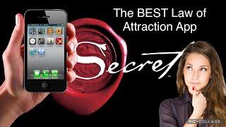 Use Your Phone to Make the Law of Attraction work wonders!