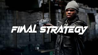 50 Cent x Scott Storch Club Type Beat ''FINAL STRATEGY'' Hip Hop Instrumental 2024