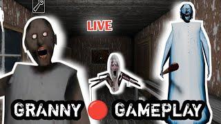 Granny live  gameplay /  granny live  gameplay. Granny live full gameplay