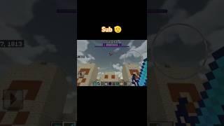 minecraft world beauty 🫡|ty for 60 sub we have to go 100 sub #minecraft #xter gamerz77