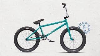 The Volta - Wethepeople 2016 Complete BMX