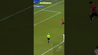 Funniest own goal in football  #shorts #funniest #own #goal #football #funny #fails #fail