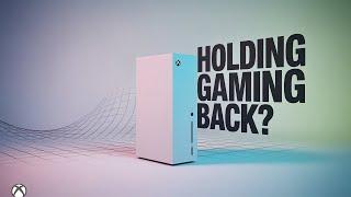 Why Everybody Hates Xbox Series S?