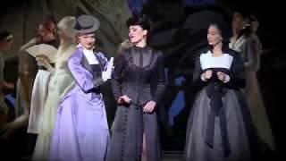 A Folk Tale - Royal Danish Ballet