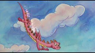 Dragon Tales | Episode 33 - Season 1| Small Time ⌛| Roller Coaster Dragon 