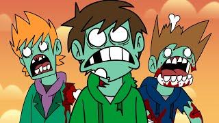 Eddsworld - Zombeh Picnic