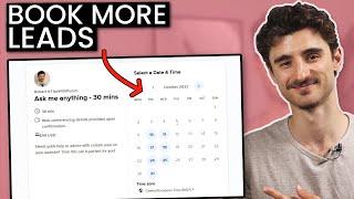 How To Add a FREE Appointment Booking Calendar To Your Website (Beginners Guide)
