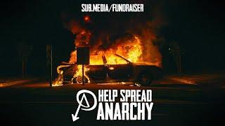 Help Spread Anarchy