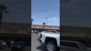 Fox Plaza El Paso, Tx