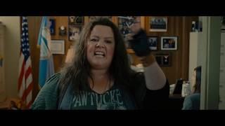 How to talk to colleagues  Ft. Melissa McCarthy, Sandra Bullock & Spoken Reasons