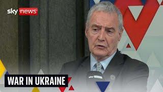 Will Putin go nuclear after Ukraine’s daring attacks? Michael Clarke answers your questions live