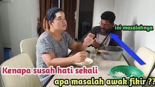 Susah Untuk Bisa Makan Seperti Biasanya