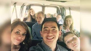 Has Jana Duggar Found Love in an Old Family Friend?