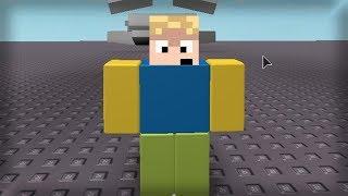 MOON HRÁ ROBLOX