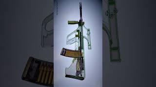 Steyr AUG