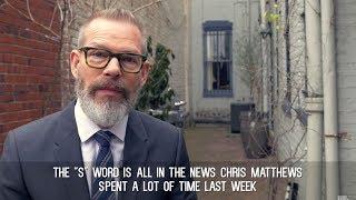 Socialism 101 with Matt Kibbe