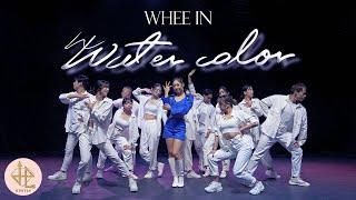 [DANCE COVER] WHEE IN (휘인) - water color | Hustle Dance Crew from Melbourne, Australia