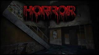 Прохождение хоррор карты в CS GO Deadlock Horror map