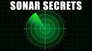 How Sonar Works (Submarine Shadow Zone) - Smarter Every Day 249