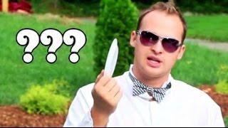 Are You Still Using Styrofoam? Stunning Styrofoam Experiment in Slow Motion HD | Slow Mo Lab