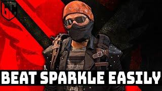 The EASIEST Way to Take on Sparkle! Invincible Build