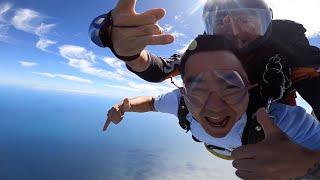 skydive Adelaide || Best Sky Diving in Adelaide