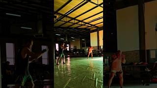 Muay Thai isn’t just a sport. It’s a way of life.