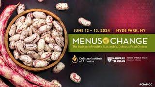 Menus of Change 2024: The Stanford Food Institute’s MCURC Impact Initiative