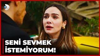 Ferhat, Aslı'yı Eve Götürmeye Çalışıyor | Siyah Beyaz Aşk 21. Bölüm