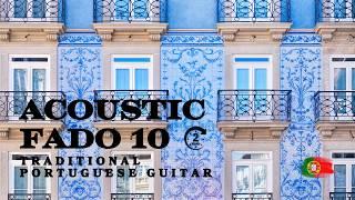  2 HOURS OF PORTUGUESE GUITAR– Fado Music for Focus and Work | Relaxing & Chill Music