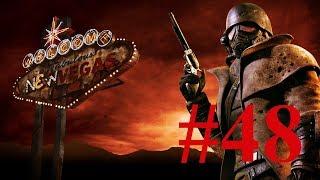 Fallout NV #48 ► Карьер когтей смерти ► Fate of Wanderer