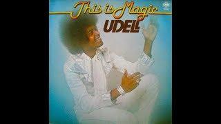 Udell - Won't You Try (A Tom Moulton Mix) 1977