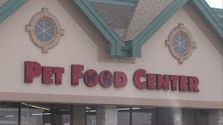 Terre Haute's Pet Food Center Closing