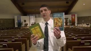 How to Follow along at a Catholic Mass