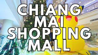 Thailand Chiang Mai Shopping - Muji, Tourist Discount Tips #shopping #mall #thailand #chiangmai
