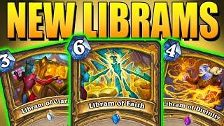 Libram Paladin is BACK and BETTER Than Ever!