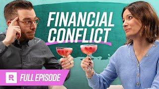 The Right Way to Talk Money in Any Relationship