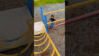 Playground  Kid Song  #playground #kidsong #shorts