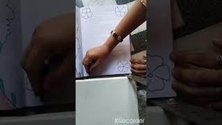 art and craft with Anita ️