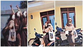 live | Tiktok Jilbab Sma,Smp | Jilboob | Jilbab baju hitam kaos ketat | Hijab | bigo | ig | naughty