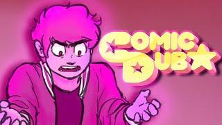 Stare (Steven Universe Future Comic Dub)