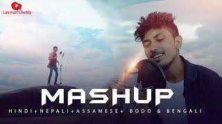 Romantic songs mashup||Laxman×kapil ||2021||