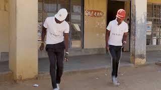 SHINER STARS - Udubo soluphelile 2024 official  video_Contact +263 78 689 1393