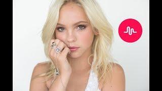 Jordyn Jones Best Musical.ly Compilation - Tik Tok Collections #2