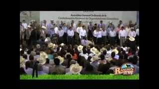 231 78 ASAMBLEA NACIONAL ORDINARIA CNOG ZACATECAS 2014 ZACATECAS