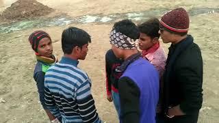 Comedy wali dosti....