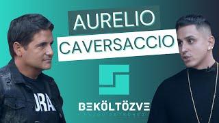 Beköltözve Hajdú Péterhez: Aurelio Caversaccio